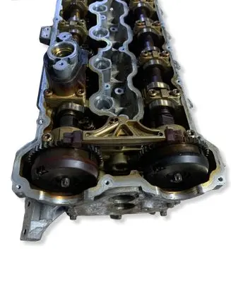 BMW X5 E70 Engine head 7573940