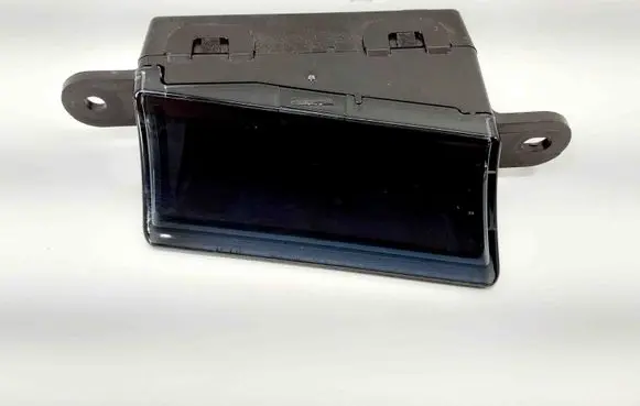 Opel Astra K Head up display screen 13426531