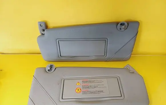 Renault Laguna I Sun visor