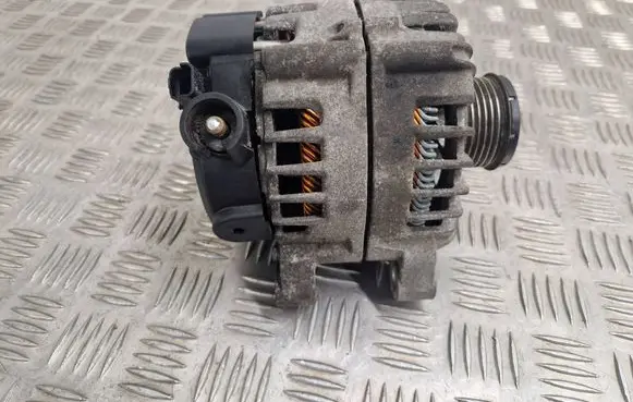 Citroen Jumpy Generator/alternator ALT2256CP