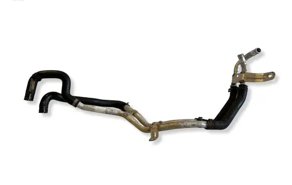 Mercedes-Benz Vito Viano W447 Engine coolant pipe/hose A4478320015