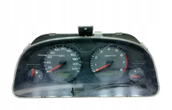 Subaru Forester SF Speedometer (instrument cluster) 0237111