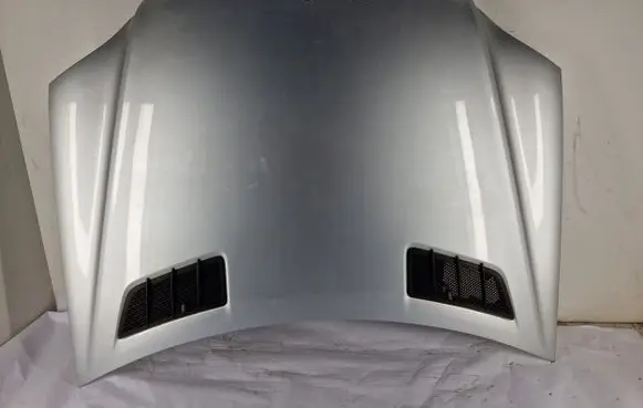 Mercedes-Benz ML W164 Engine bonnet/hood 