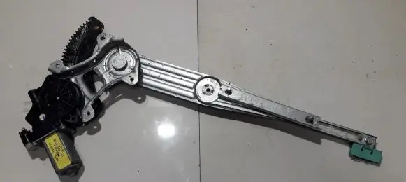 Nissan Note (E12) Sliding door window regulator with motor 807013bb0a