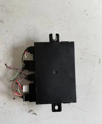 Mercedes-Benz E W211 Other control units/modules 2115450832 5DS00849300