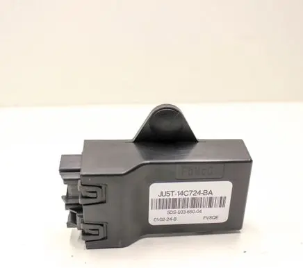 Ford Kuga III Seat control module JU5T14C724BA