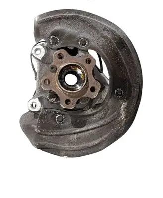 BMW X3 G01 Front wheel hub