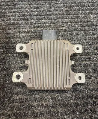 Volvo XC90 Gearbox control unit/module 31367945