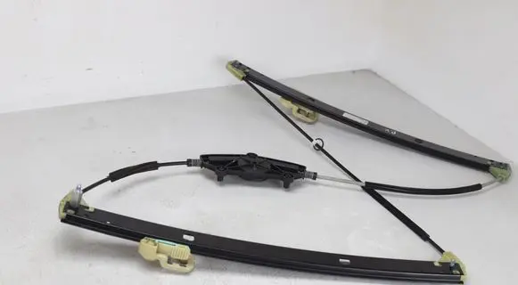Audi Q5 SQ5 Front window lifting mechanism without motor 8R0837461K