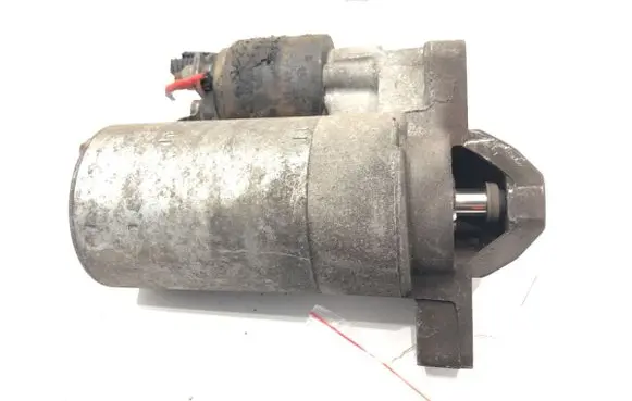Peugeot 207 Starter motor