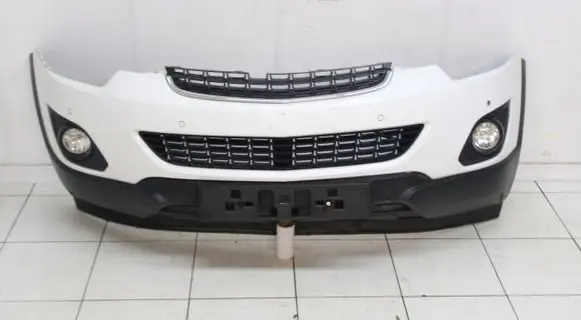 Opel Antara Front bumper