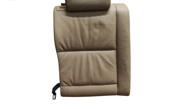 BMW 5 E60 E61 Rear seat 52207147488 52206968462
