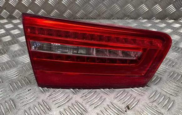 Audi A6 S6 C7 4G Tailgate rear/tail lights 4G9945093B E13904 608701