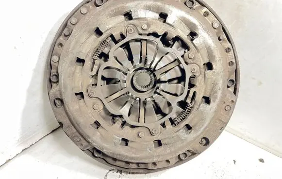 Audi A4 S4 B7 8E 8H Clutch set kit 03G141031H