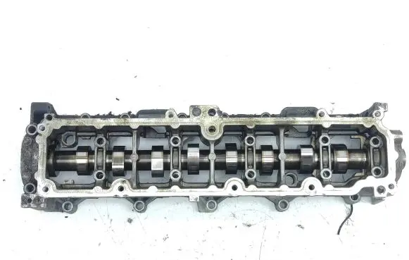 Camshaft