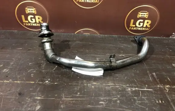 Ford S-MAX EGR valve line/pipe/hose 9652264880