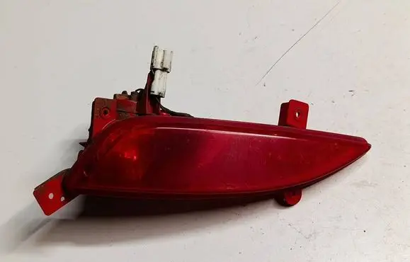 Hyundai i30 Rear bumper light 92406A6200