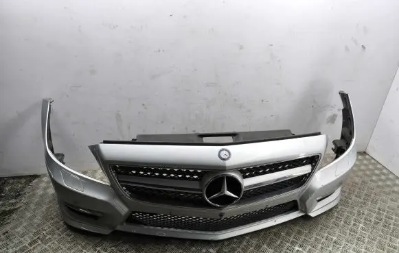 Mercedes-Benz CLS C218 X218 Front bumper A2218201856 A2188852065