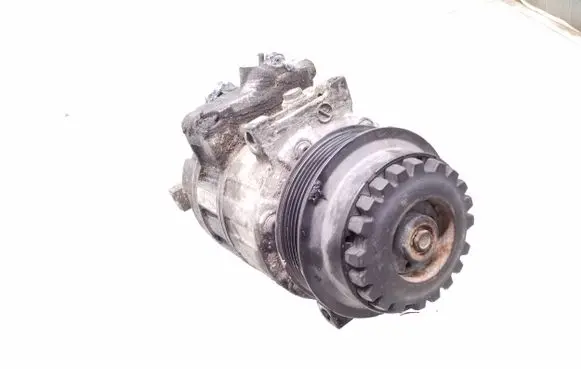 Mercedes-Benz C W204 Air conditioning (A/C) compressor (pump) A0022305011