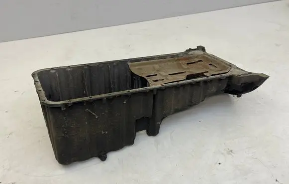 Mercedes-Benz Sprinter W901 W902 W903 W904 Oil sump R6120140302