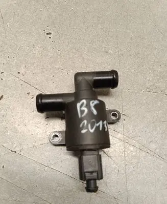 Audi A4 Allroad B8 Electric auxiliary coolant/water pump 4H0121671B