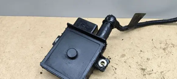 BMW 7 E65 E66 Glow plug pre-heat relay 7801201