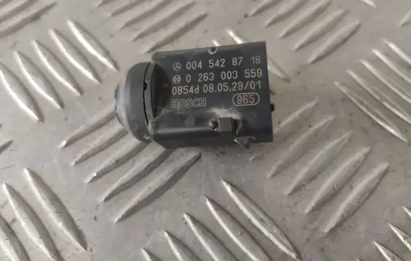 Mercedes-Benz CLS C219 Parking PDC sensor 0045428718 0263003559