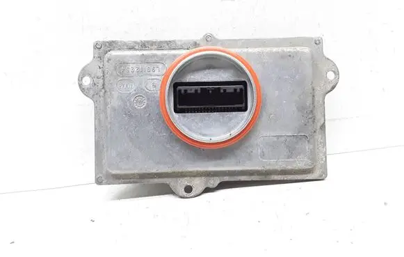 Volvo S90, V90 Headlight ballast module Xenon 31446805
