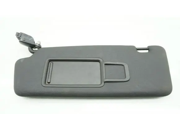 Audi A5 8T 8F Sun visor 8K0857551