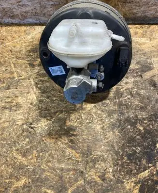 Ford Transit Custom Brake booster GK212B195AC