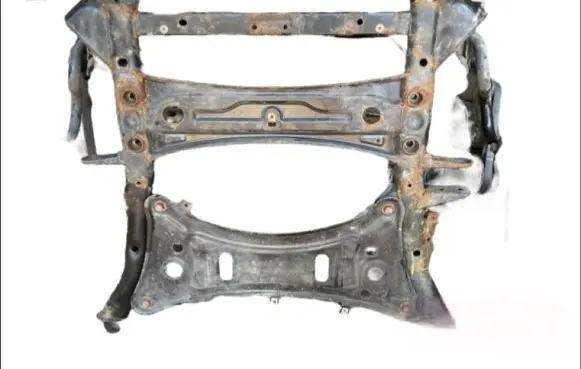 BMW X3 F25 Front subframe 2121644
