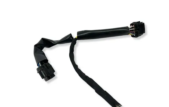 Nissan Qashqai J12 Headlight/headlamp wiring loom/harness 46461