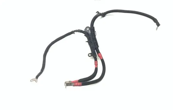 BMW 7 G11 G12 Wires (starter motor) 