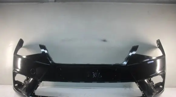 Seat Ibiza V (KJ) Front bumper