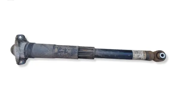 Volkswagen PASSAT B8 Rear shock absorber/damper 3Q0512011JG