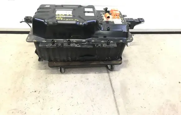 Citroen C5 X Hybrid / electric car battery 9844761780 9837936280 9837232080