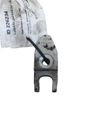 Opel Astra J Fuel Injector clamp holder 1081986