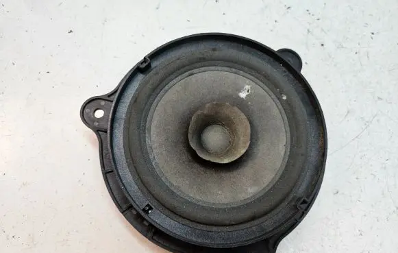 Renault Koleos I Front door speaker 28156JY00A