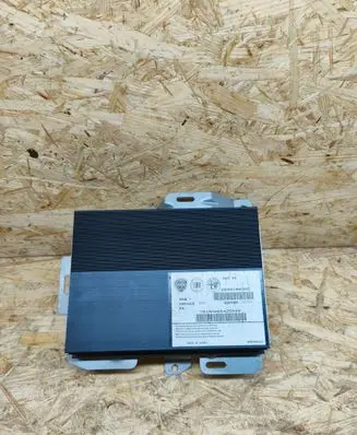 Sound amplifier
