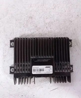 Mazda 6 Sound amplifier GM1B6692X