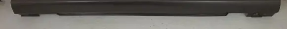 Mercedes-Benz CLS C218 AMG Front sill trim cover A2186900440