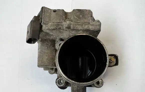 KIA Ceed Throttle valve 351002A750