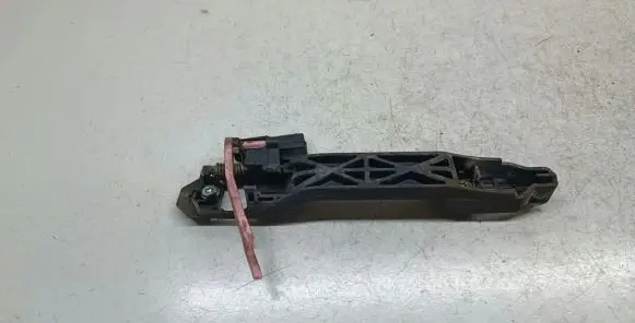 Toyota Prius (XW20) Front door exterior handle/bracket 