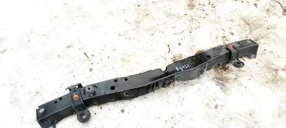 Toyota Auris E180 Radiator support slam panel 21728