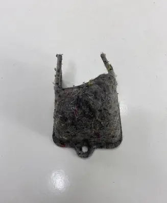 Citroen DS5 Other interior part 9673491680