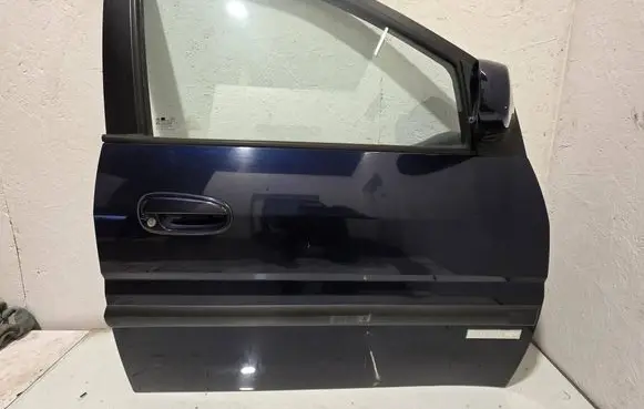 Hyundai Matrix Front door 
