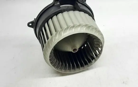 Heater fan/blower
