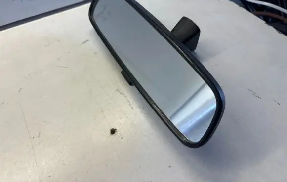 Ford Mondeo MK IV Rear view mirror (interior) E9014276