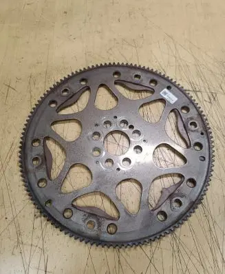 Flywheel