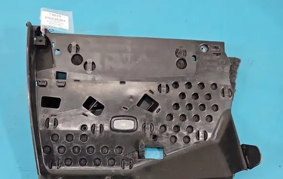 Mercedes-Benz E W213 Center console A2136805206 IMPRK1560616